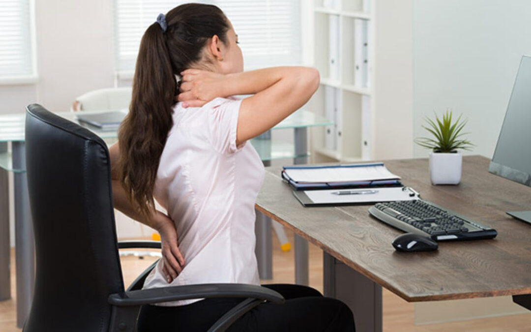Migliorare la postura con l’osteopatia