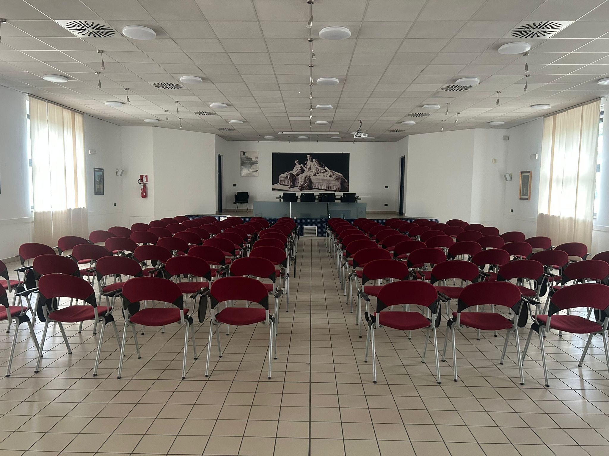 Sala Polifunzionale Comunale